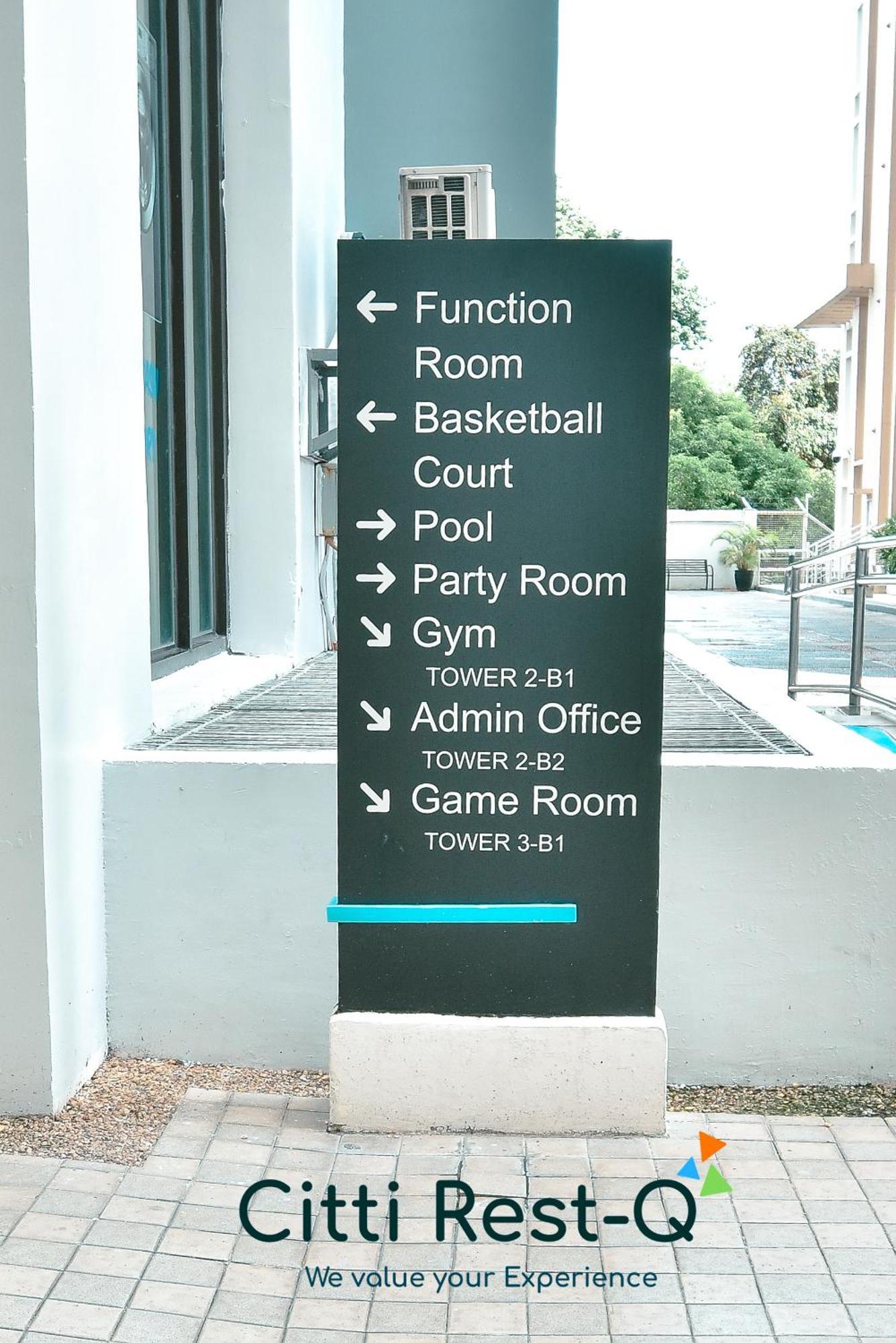 モンテンルパ Cozy Unit With Free Pool, Netflix & Wifi In Alabang Crq3アパートホテル エクステリア 写真