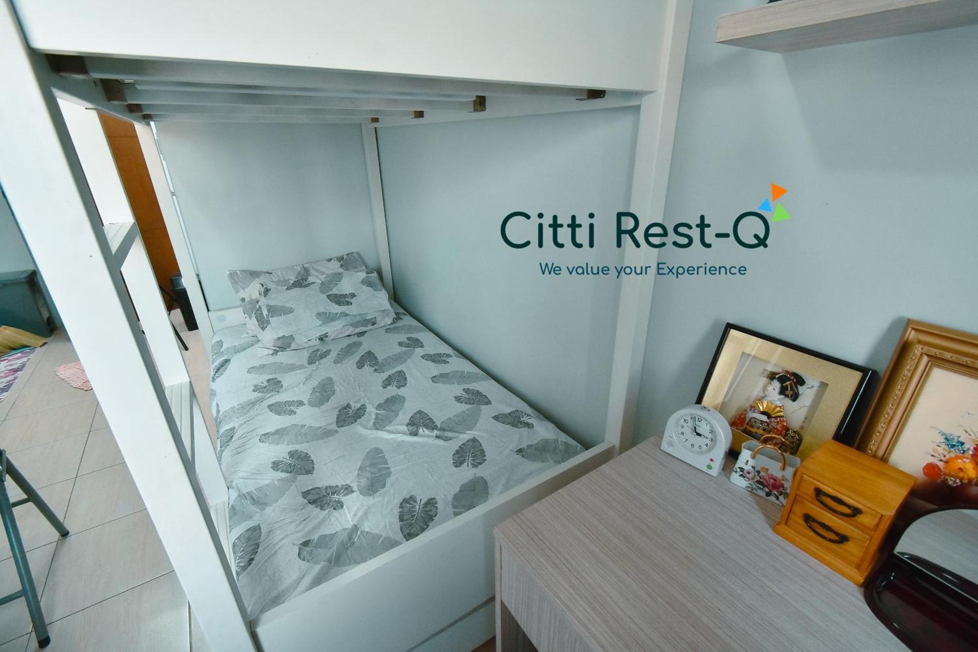 モンテンルパ Cozy Unit With Free Pool, Netflix & Wifi In Alabang Crq3アパートホテル エクステリア 写真