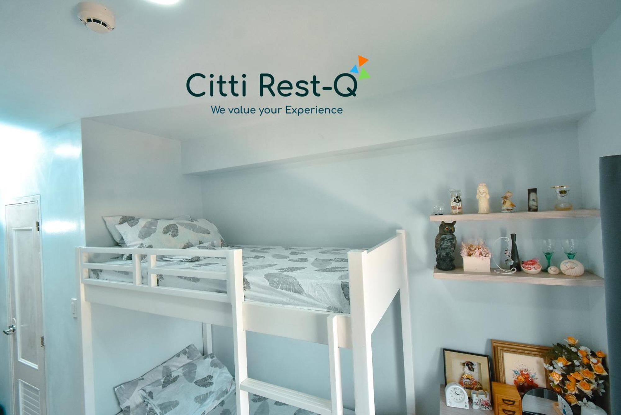 モンテンルパ Cozy Unit With Free Pool, Netflix & Wifi In Alabang Crq3アパートホテル エクステリア 写真